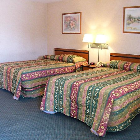 Valley Motel Muleshoe Luaran gambar