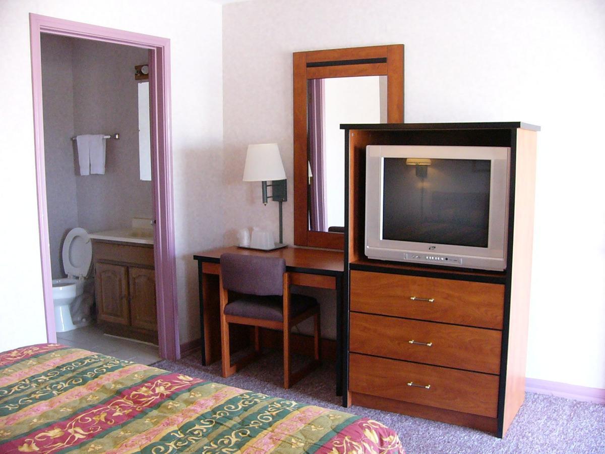 Valley Motel Muleshoe Luaran gambar
